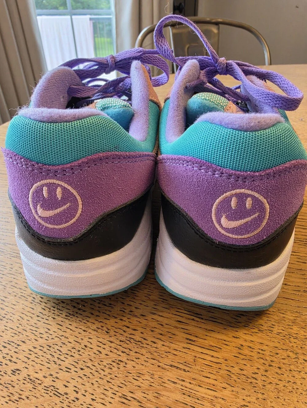 NIKE GRADE SCHOOL Air Max 1 NK Day (GS) 